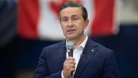 Poilievre shrugs off Musk's pro-separatist posts: 'Canadians control their own destiny'