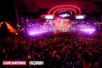 Live Nation Makes Majority Investment in Bizarro Chile to ‘Enhance Everything We Have Built’