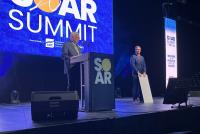 Beshear and Rogers announce federal funding projects for Eastern Kentucky revitalization