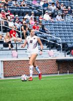 Omaha WSOC, North Dakota battle it out in Grand Forks