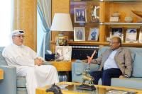 Mwinyi woos Qatar investment for Zanzibar