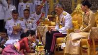 Thailand’s King Rama X and Royal Consorts: History & Modern Revival