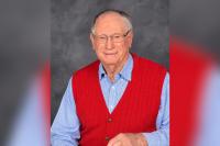 Ellis Grady Fulbright, former NC Baptist pastor and missionary to Zambia, dies at 88