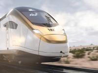 Swiss train maker Stadler secures CHF300m Saudi contract