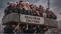 Pensions without a future: Why Ukraine can no longer sustain its pay-as-you-go system