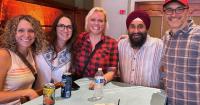 Milwaukee's Borshch-Off for Ukraine returns to Turner Hall Sunday