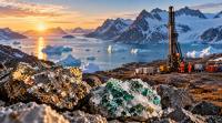 Greenland Mines Combines Rare-Earth and PGM Projects as Development Risks Come Into Focus