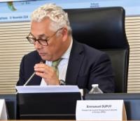 President of the European Security Institute: European Parliament Vote Against Muslim Brotherhood Puts EU Leaders to a Critical Political and Security Test