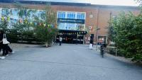 Kingston University chosen to lead UK’s first waste and recycling robotics hub
