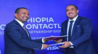 Visa partners with ETTA Solutions to expand digital payment acceptance in Ethiopia