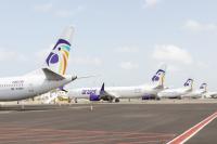 ARAJET RANKS AS THE SECOND-LARGEST AIRLINE BY PASSENGER TRAFFIC IN THE DOMINICAN REPUBLIC SEPTEMBER