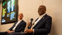 Predictable Nigeria: Cardoso makes the case to Asian investors as reforms take root