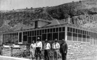 OREGON HISTORY: Historic ranch operates in Catlow Valley