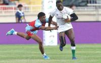 Kenya Morans off to a good start as Shujaa survives Safari 7s scare