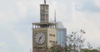 Kenya: Budget deficit projected at 5.9% of GDP for 2027-2028