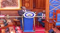 Kenya ICT officials appear before Senate committee over digital safety and regulation
