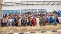 10th AfriGEO Symposium opens in Abuja with focus on Earth observation and climate resilience
