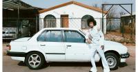 African Street Photography Gets the Anthology It Deserves