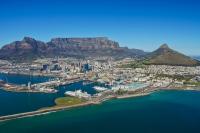 Cape Town makes two of the world’s top city lists
