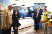 Cape Town launches its first solar power plant, and it could save residents R400m