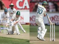 SA vs AUS, 1st Test, Day 1 Highlights: Matt Renshaw And Pat Cummins Keep Australia Afloat After South Africa Rocks Top-Order In Durban