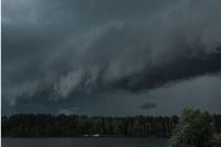 Weather: Brace for heavy rain, hail and damaging winds