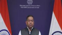 India-Bangladesh Ganges treaty talks to be held under JRC: MEA