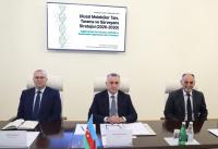 Azerbaijan, Türkiye expand healthcare cooperation
