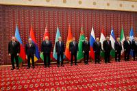 Lukashenko jokingly tells Pashinyan he cannot escape