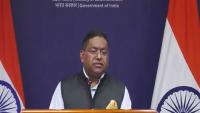 India condemns anti-India activities, pro-Khalistan referendum in Canada