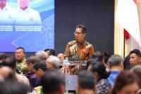 Indonesia seeks health investment to support 8 percent growth target