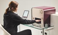 10Beauty brings robotic manicures to New Jersey