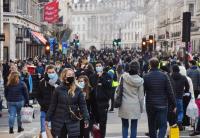 UK invests in next-generation vaccines to strengthen pandemic preparedne...