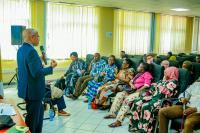 CMSA seeks inclusive access to investment education