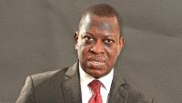 Kako Nubukpo: “The current political consensus is not strong enough for a ECOWAS currency to exist”