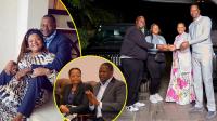 “Your wife Ruth to die soon during medical operation”: Chilling prophecy delivered to Makandiwa after row with Chiwenga (WATCH VIDEOS)
