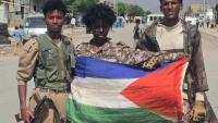 Ethiopia Accuses Eritrea of Invasion as Fighting Threatens to Ignite Regional War