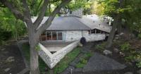 Minneapolis home designed by Frank Lloyd Wright hits the market at $2.5M