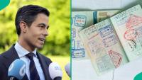 Netherlands lists 6 categories of foreigners eligible for humanitarian resident permit