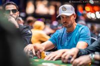 Poker Villain Sean Perry Burns Through $200K in Las Vegas Tournament
