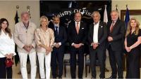 Pakistan invites Dutch investors to explore business opportunities as reserves reach $21.4 billion