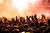Rock And Metal Concerts In Oklahoma Through November