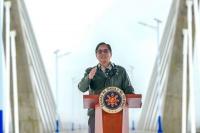 Palace: President Marcos to attend F1 race in Singapore