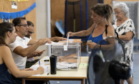 Spanish prosecutors seek restoration of ‘grandchildren’s law’ voting rights before...