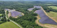 Virginia’s energy demand is rising so fast that under current policies, we need to add twice as much solar, build 16 more wind farms and up to 17 small nuclear reactors