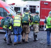Community teams work to aid Virginia first responders so they can focus on what’s needed most