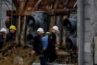 Energy Grid Strikes Leave Kyiv Without Power, Metro; Ukrainian Drones Hit Data Center In Ryazan Region