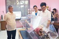 DBM pushes quality education for better doctors, nurses