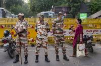 CJP protest: Internet to be suspended around Jantar Mantar till 10 pm on Saturday
