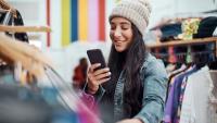 Retailers say extended peak shipping season winding down